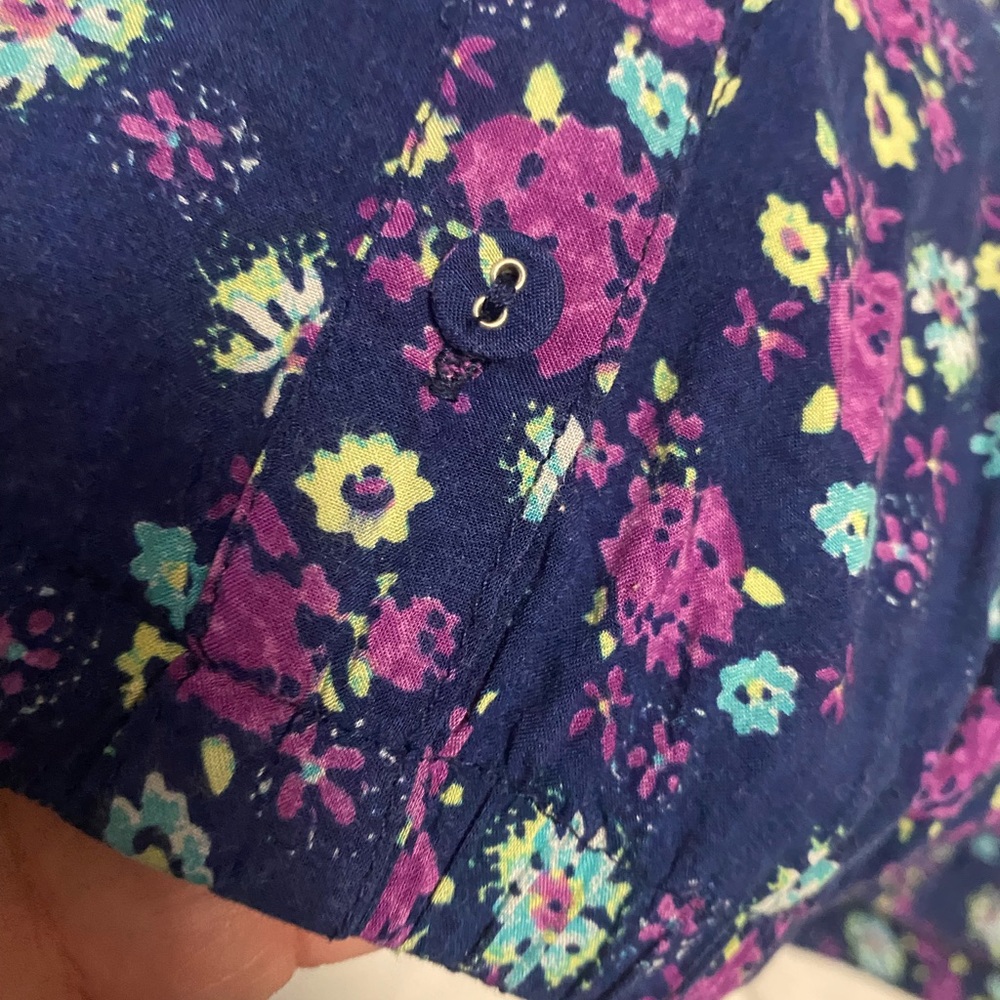Torrid Top - Picture 5 of 5